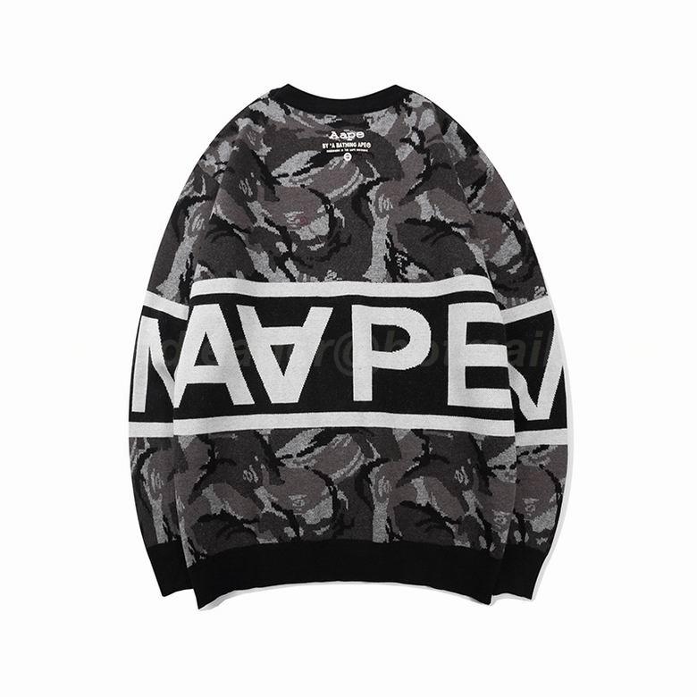 BAPE Men's Sweater 10